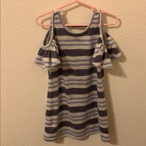 Jessica Simpson girls dress